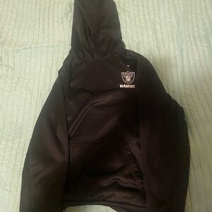 Dunbrooke Raiders Hoodie Polyester Men’s Large